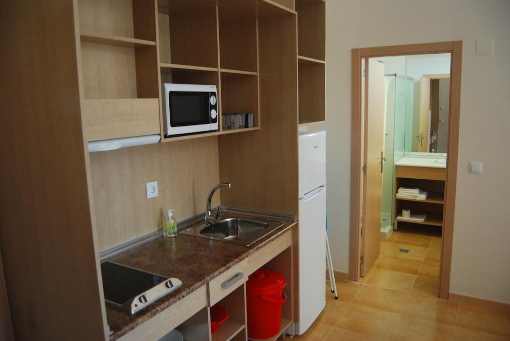 Apartamentos Turisticos Mediterraneo การ์ตาเฮนา ภายนอก รูปภาพ