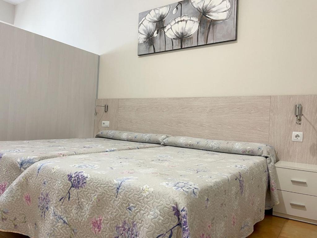 Apartamentos Turisticos Mediterraneo การ์ตาเฮนา ภายนอก รูปภาพ
