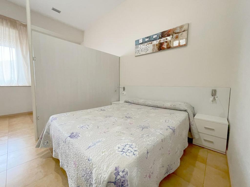 Apartamentos Turisticos Mediterraneo การ์ตาเฮนา ภายนอก รูปภาพ