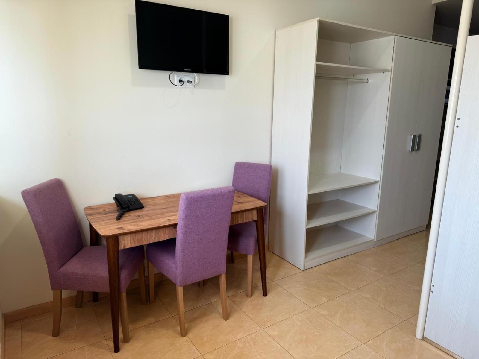 Apartamentos Turisticos Mediterraneo การ์ตาเฮนา ภายนอก รูปภาพ