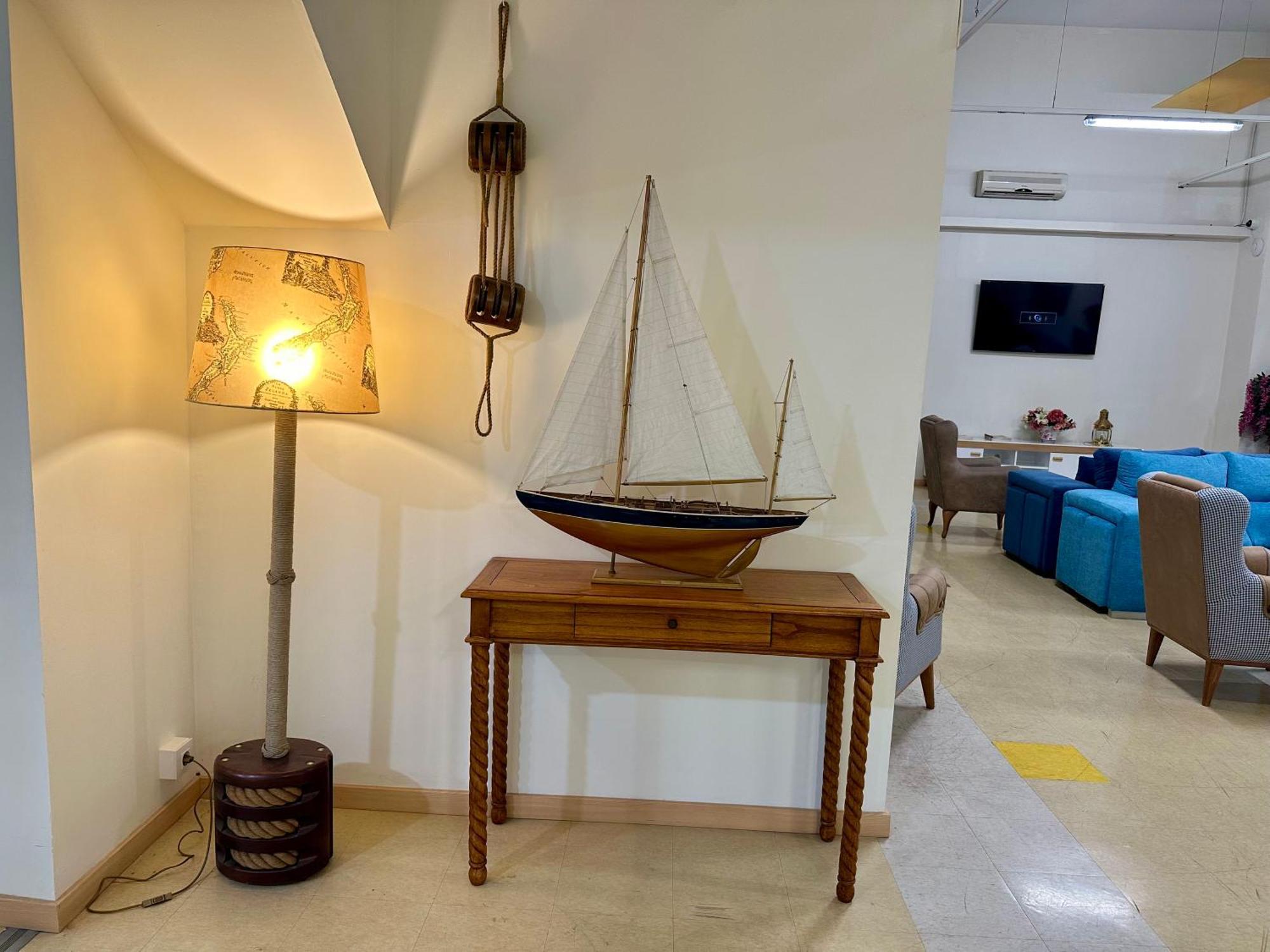 Apartamentos Turisticos Mediterraneo การ์ตาเฮนา ภายนอก รูปภาพ