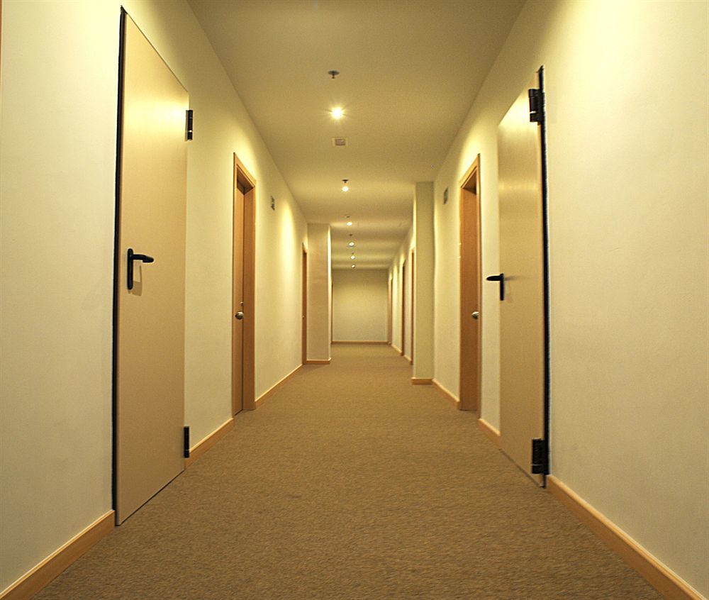Apartamentos Turisticos Mediterraneo การ์ตาเฮนา ภายนอก รูปภาพ